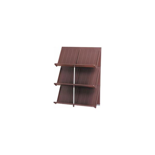 229003          下駄箱 シューズラック 靴収納 玄関収納 マガジンラック