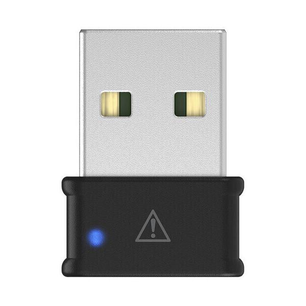 BUFFALO（バッファロー） 11ac/n/a/g/b 866Mbps USB2.0 無線LAN子機 WI