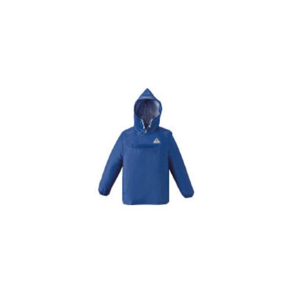 他サイト： LOGOS/ロゴスコーポレーション レインアタッカー ヤッケ ブルー LLサイズ 12535001の商品画像