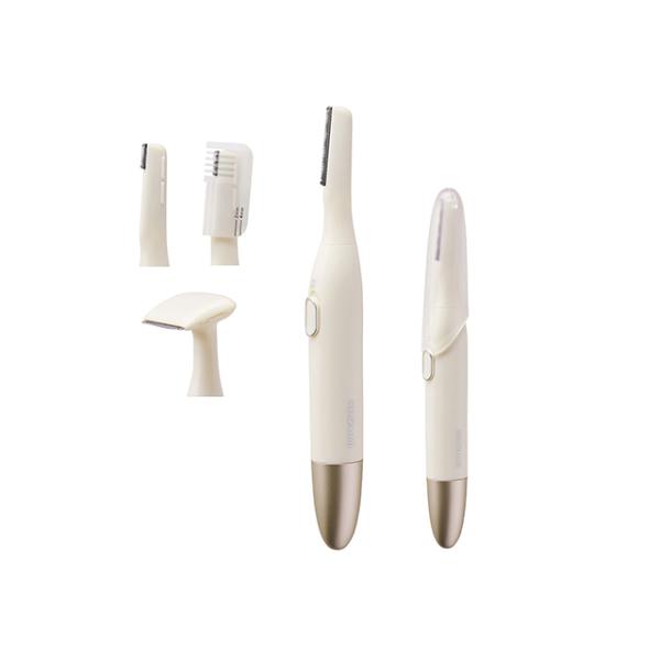 KLC0750N        ウブ毛・マユ毛・ボディの3WAY。