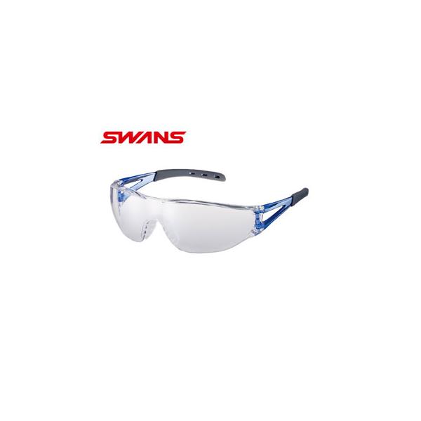 SWANS/スワンズ YK-9N(BLU/CLA) ドライアイ・紫外線・花粉対策グラス