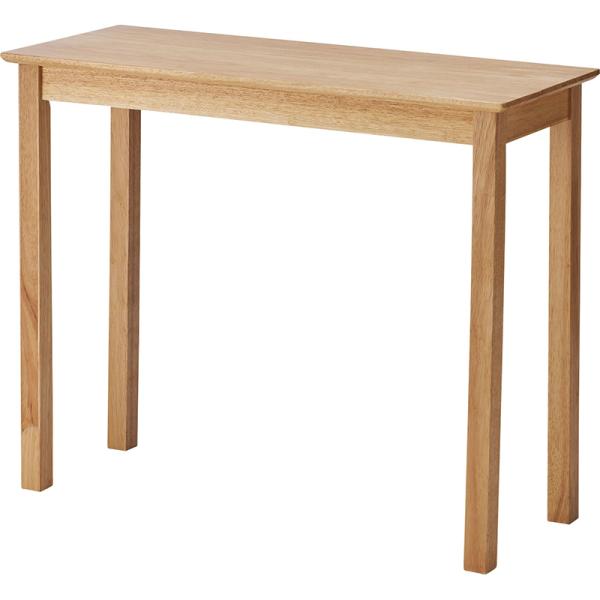 メーカー直送 同梱不可 カード決済のみ対応 沖縄・北海道・離島お届け並びに時間指定不可 HOW003NA        天然木のぬくもりを感じる北欧風デザインの「helppo」シリーズより