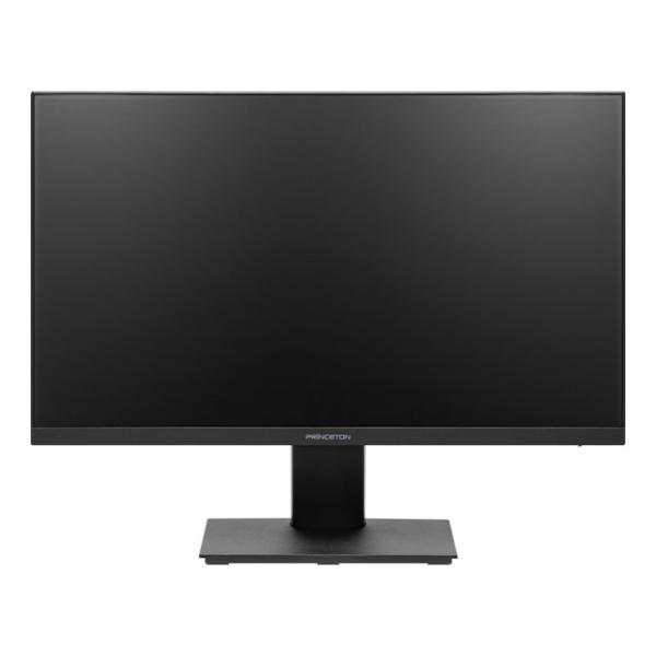 ★プリンストン IPS方式パネル USB Type-C搭載 フルHD(1920x1080) 液晶ディスプレイ PTF-H241W-BK [23.8インチ ブラック]【PCモニター・液晶ディスプレイ】