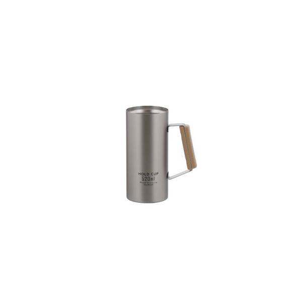 NQ-0007         真空断熱ジョッキとしてはもちろん、缶ごと入れてそのまま飲める缶クーラージョッキ。