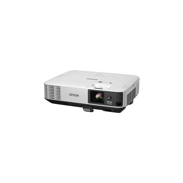 他サイト： EPSON エプソン ビジネスプロジェクター 多機能パワーモデル/5000lm/WXGA/タッチプレゼンター EB-2155Wの商品画像