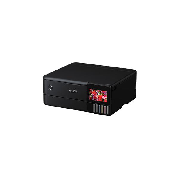 エプソン（EPSON） プリンター A4カラーインクジェット複合機