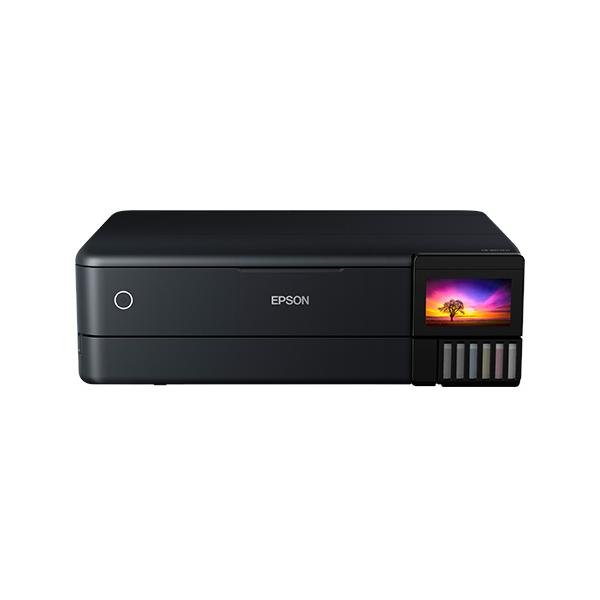 エプソン（EPSON） A3ノビ対応カラーインクジェット複合機 エコタンク