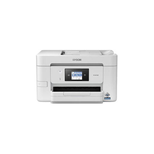 エプソン（EPSON） A4インクジェット複合機 ビジネスプリンター PX