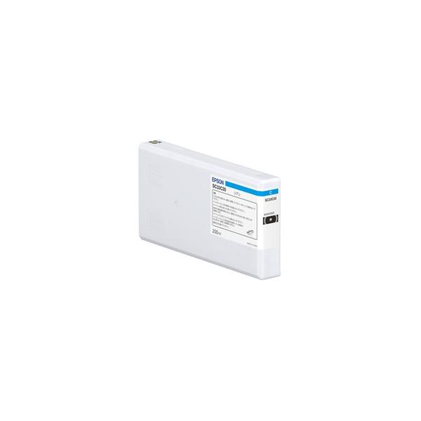 エプソン（EPSON） SureColor SC-P5350用 インクカートリッジ/シアン