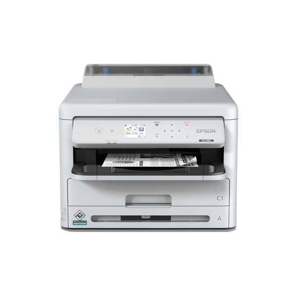 エプソン（EPSON） 【納期未定】A4モノクロインクジェットプリンター