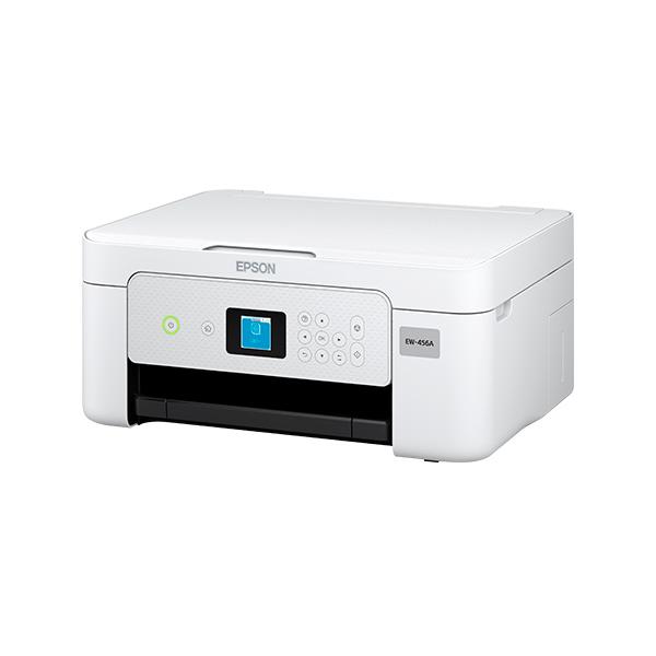 単品購入のみ可（同一商品であれば複数購入可） クレジットカード決済 代金引換決済のみ EW456A          無線LANや自動両面に対応 使い勝手に優れたエントリーモデル 本体色ホワイト