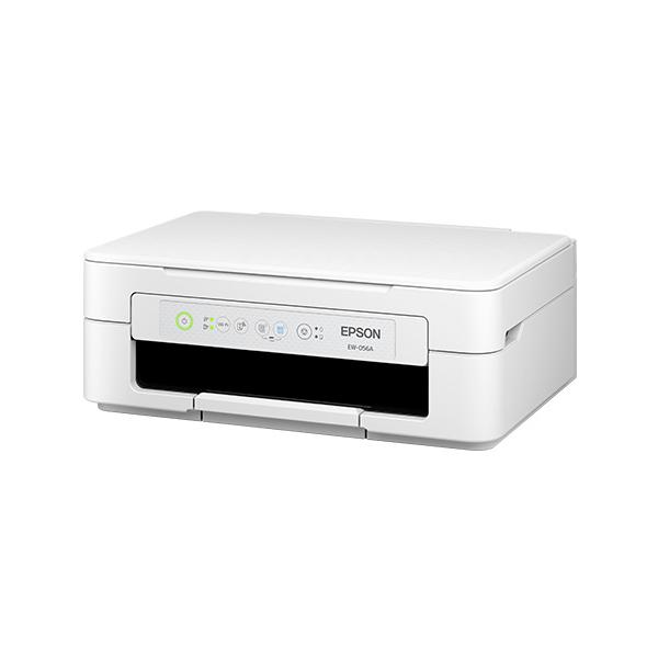 エプソン（EPSON） A4カラーインクジェット複合機 Colorio カラリオ 4