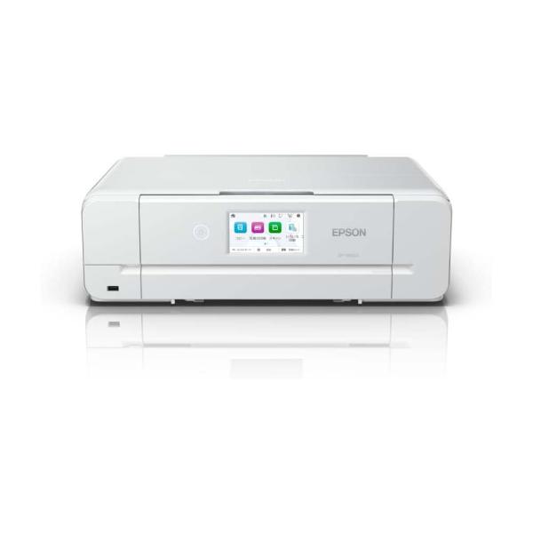 エプソン（EPSON） A3カラーインクジェット複合機 Colorio カラリオ 6