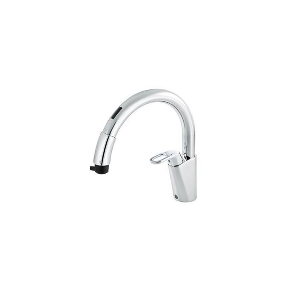 INAX（イナックス） LIXIL リクシル キッチン用タッチレス水栓 RSF