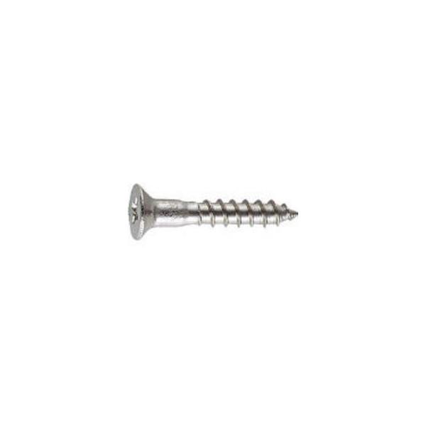 他サイト： TRUSCO/トラスコ中山 皿木ねじステンレス M5.1X75 10本入 B60-5175の商品画像