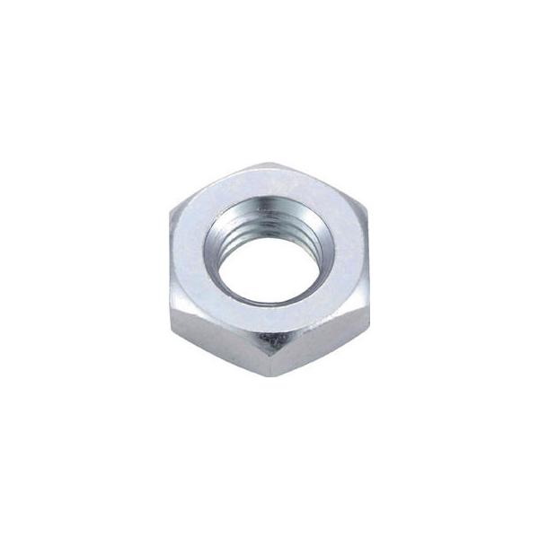 他サイト： TRUSCO/トラスコ中山 六角ナット3種 三価白 M3X0.5 135個入 B756-0003の商品画像