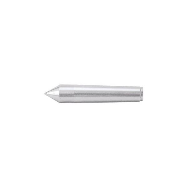 TRUSCO トラスコ中山 レースセンター全鋼無垢全長82mmMT-1 TRS-1