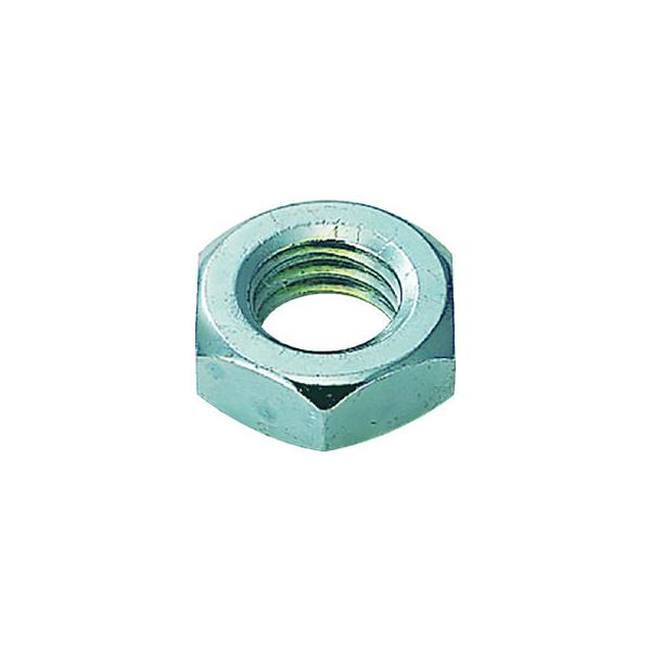他サイト： TRUSCO/トラスコ中山 六角ナット3種 ユニクロム サイズ M30X3.5 1個入 B56-0030の商品画像