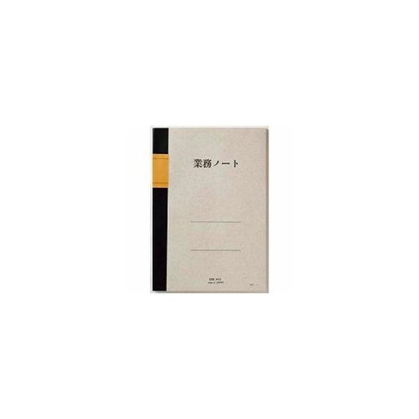 L!FE/ライフ 業務ノートB5日誌罫 N112 ケイリ