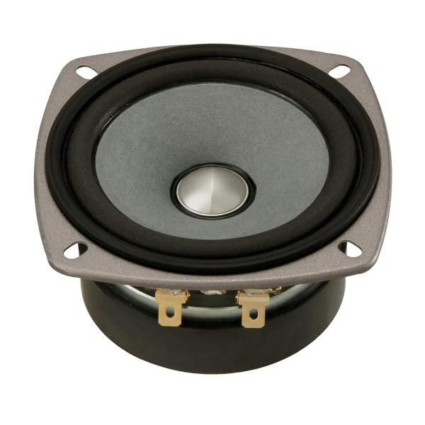 Fostex FF85wk 8cmフルレンジ +Victor小型箱 ペア FOSTEX フォステクス FF85WK 8cmフルレンジ【FF-WKシリーズ