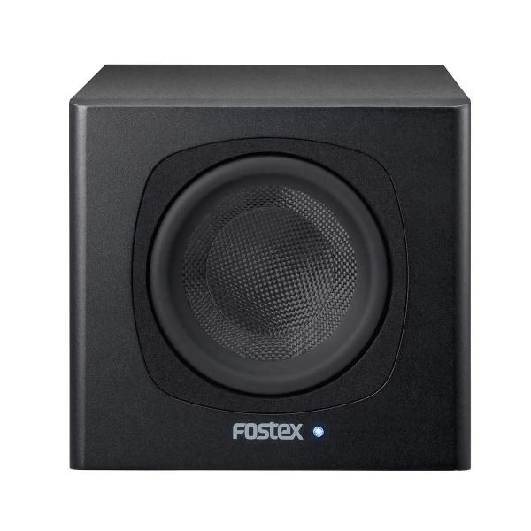 FOSTEX フォステクス  PM-SUB mini 2 アクティブ・サブウーハー