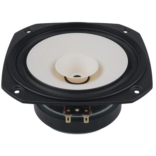 FOSTEX フォステクス FE166NV2 16cmフルレンジ・スピーカー・ユニット