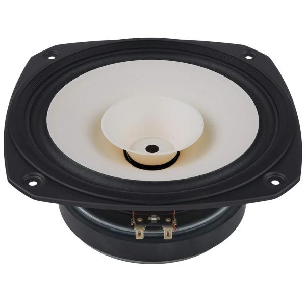 FOSTEX フォステクス FE206NV2 20cmフルレンジ・スピーカー・ユニット