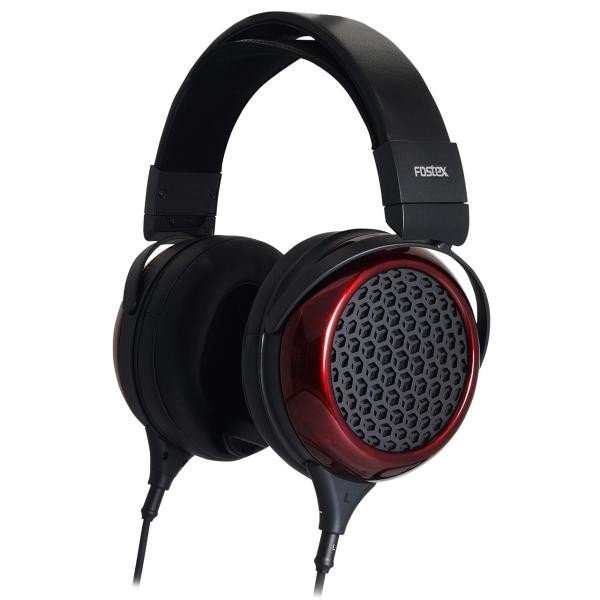5年間延長保証込】FOSTEX フォステクス TH919 オープン型 プレミアム