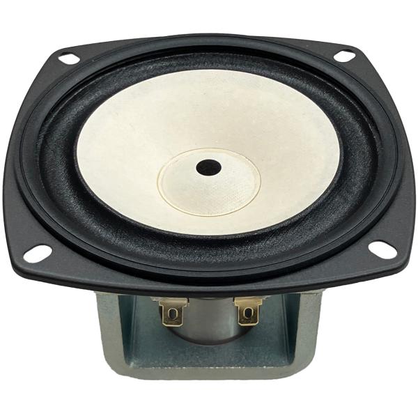 FOSTEX フォステクス FE103A-VB 10cmフルレンジ・スピーカー 1台