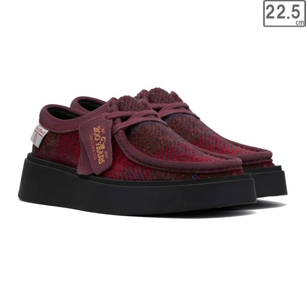 【美品】クラークス clarks クラークス 【レディース】トービュー 【プラムインター】【UK3
