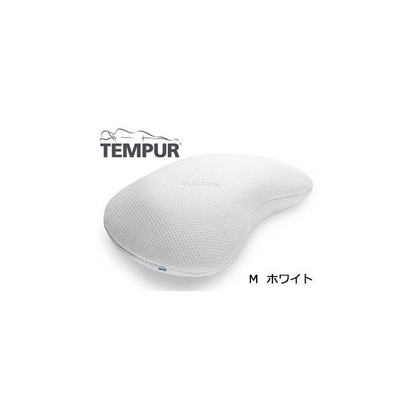 TEMPUR テンピュール ソナタピローM ホワイト : murauchi.co.jp