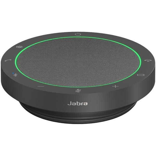 Jabra ジャブラ USB＆無線マイクスピーカー USB-A/C MS認定「Speak2 55 MS」 2755-109