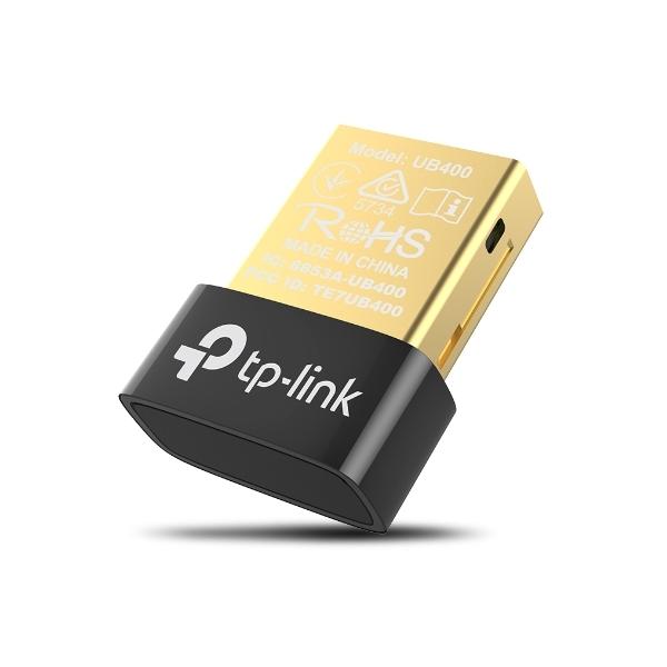 他サイト： TP-Link ティーピーリンク Bluetooth 4.0対応 USBアダプター UB400の商品画像