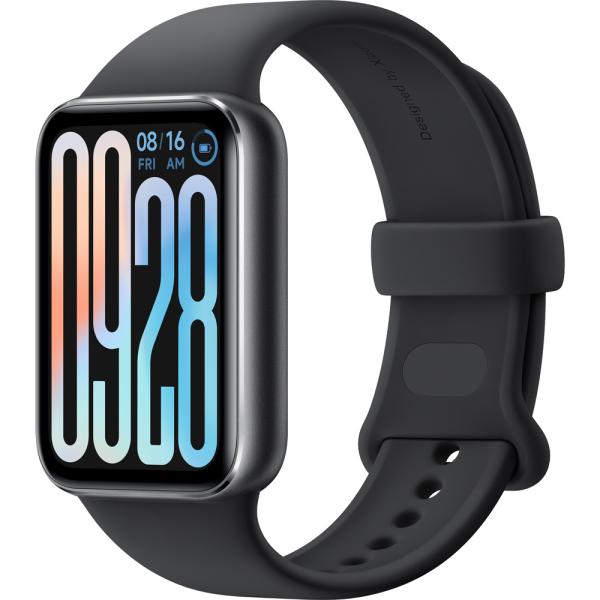 他サイト： Xiaomi シャオミ スマートウォッチ Xiaomi Smart Band 9 Pro Black BHR8710GL ブラックの商品画像