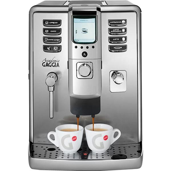 GAGGIA ガジア 全自動エスプレッソマシン ガジア Accademia[アカデミア]SUP038G※カップは付属しておりません