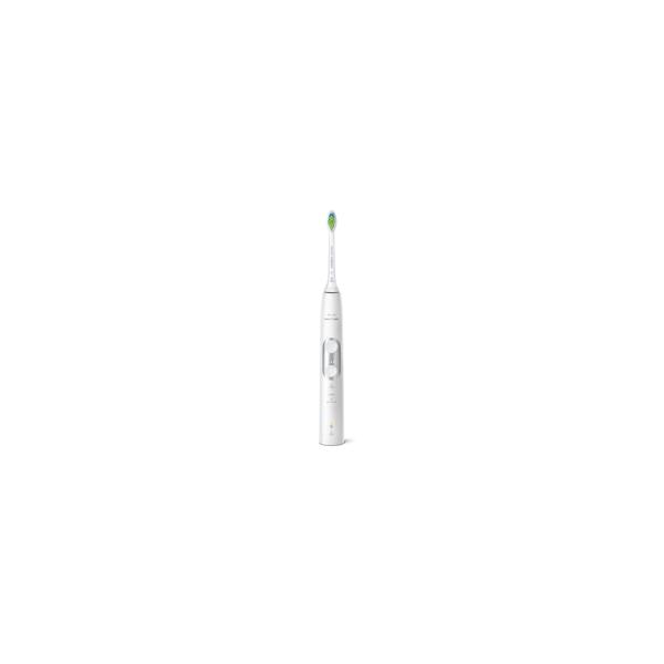 PHILIPS　sonicare　プロテクトクリーン　HX6877/56 ソニッケアー PHILIPS HX6877/56 ホワイト フィリップス