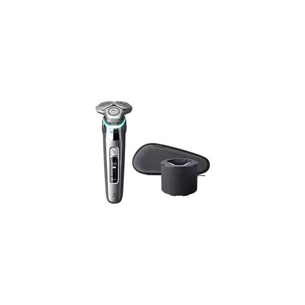 PHILIPS/フィリップス S9985/50 ウェット＆ドライ電動シェーバー
