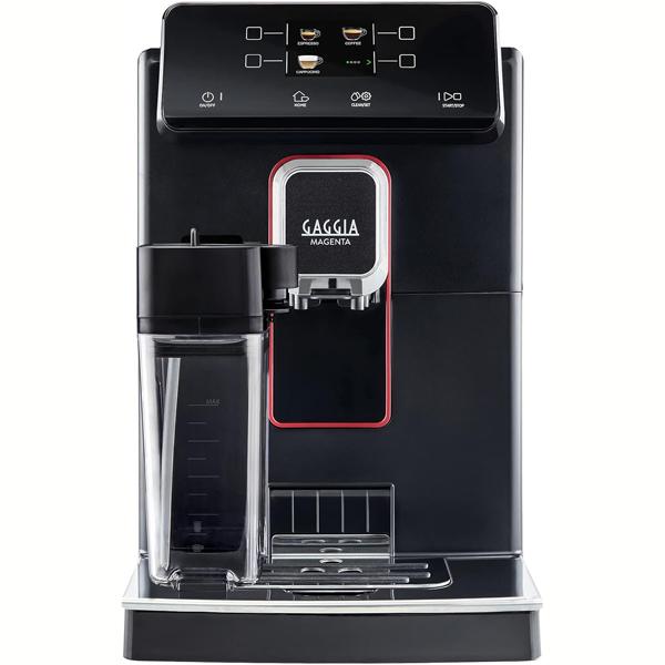 GAGGIA ガジア 全自動コーヒーマシン MAGENTA PRESTIGE[マジェンタ プレステージ]SUP051U