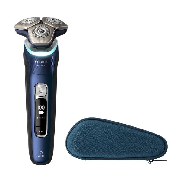 PHILIPS フィリップス S9980/30　Shaver S9000 ウェット＆ドライ電動シェーバー