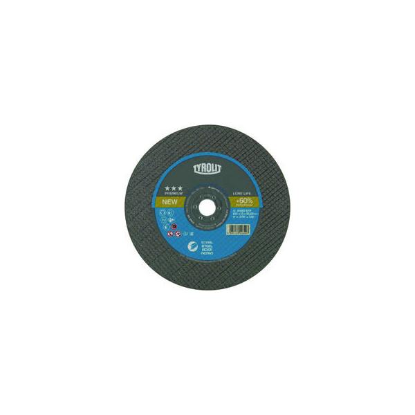 TYROLIT/eBbg ؒfu OCt 178X1.6X22.23mm 34332759