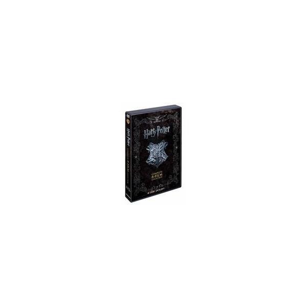 初回限定盤 ハリー ポッター 初回生産限定 ハリー ポッターdvd コンプリートセット 8枚組 新品 送料無料 Pulse Lk