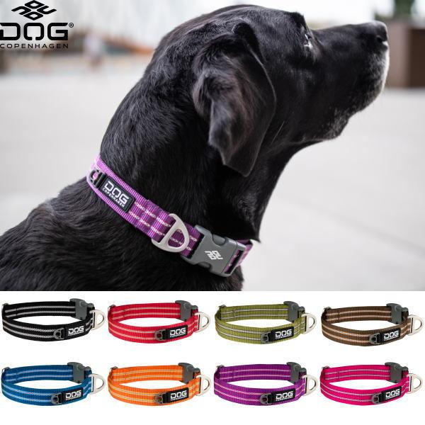 犬 首輪 アーバンスタイルカラー 首輪 ドッグコペンハーゲン ペットグッズショップmurol 通販 Yahoo ショッピング