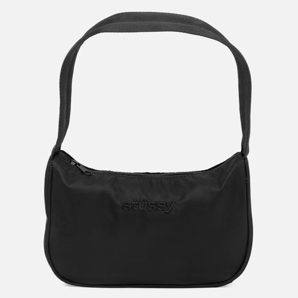 STUSSY（ステューシー） Italic Shoulder Bag ショルダーバッグ