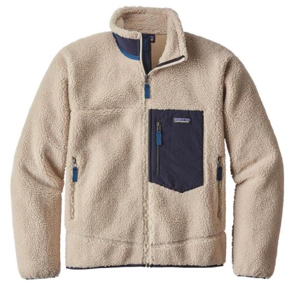 パタゴニア メンズ フリース クラシック レトロ-X ジャケット 23056 patagonia