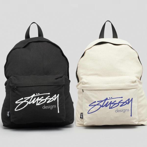 ステューシー バックパック Designs Backpackリュックサック メンズ・レディース 男女兼用 海外限定 日本未発売 ステューシー バックパック Designs Backpackリュックサック メンズ・レディース 男女兼用 海外限定 日本未発売