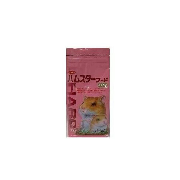 フィード ワン ハムスターフード ハードタイプ 1kg むさしのジャパン 通販 Yahoo ショッピング