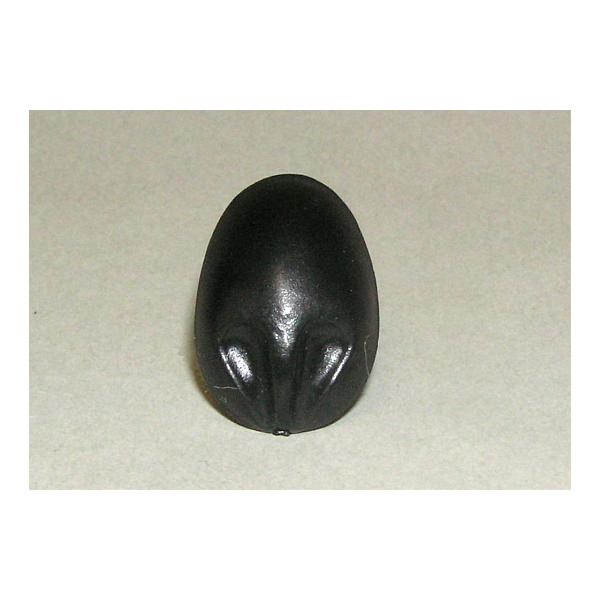 プラスチックノーズ コアラ鼻 縦長 黒 縦約13mm×横約9mm(座金付き)ぬいぐるみ鼻 さし鼻 ぬいぐるみ材料 フェルト原毛材料 :PN-K-A13-BL:テディベアとぬいぐるみ材料の店 - 通販 - Yahoo!ショッピング プラスチックノーズ コアラ鼻 縦長 黒 縦約13mm×横約9mm(座金付き)ぬいぐるみ鼻 さし鼻 ぬいぐるみ材料 フェルト原毛材料 :PN-K-A13-BL:テディベアとぬいぐるみ材料の店 - 通販 - Yahoo!ショッピング