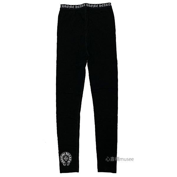 【正規店購入】CHROME HEARTS レギンス Lサイズ 230601-80b.jpg