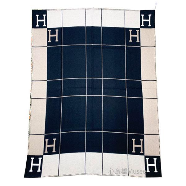 新品】エルメス HERMES AVALON III アヴァロン3