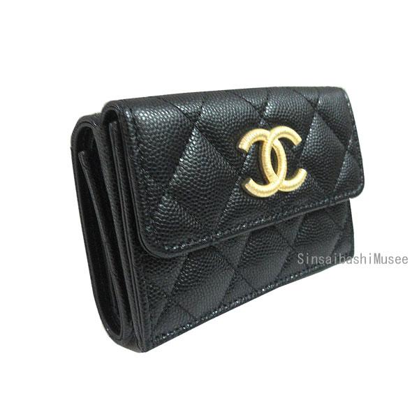 CHANEL（シャネル） ≪新品≫CHANEL マトラッセ フラップ スモール